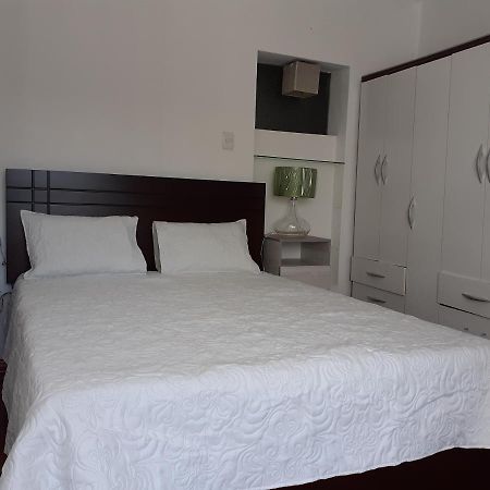 La Preferida Apartment ลิมา ภายนอก รูปภาพ