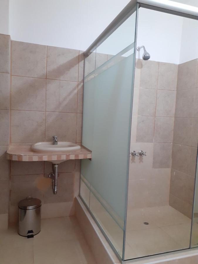 La Preferida Apartment ลิมา ภายนอก รูปภาพ