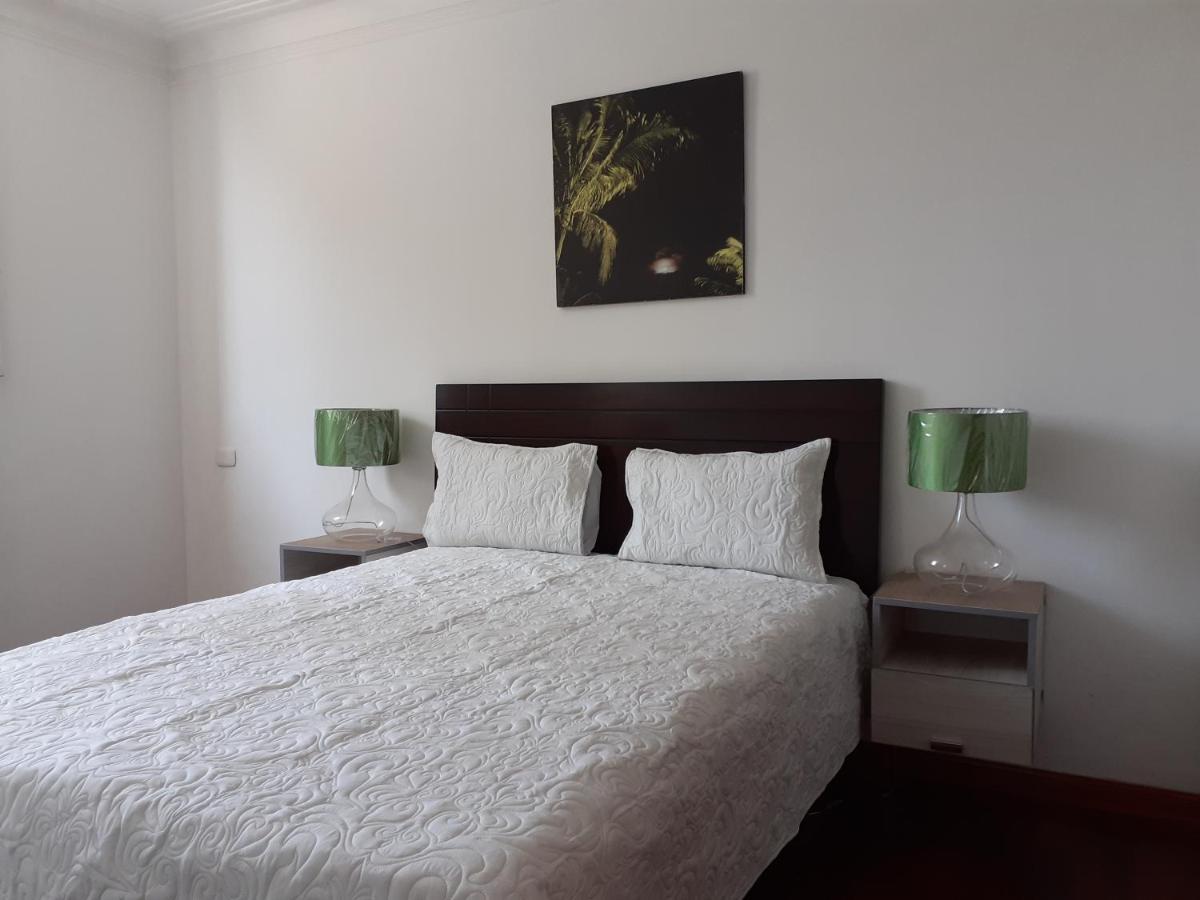La Preferida Apartment ลิมา ภายนอก รูปภาพ