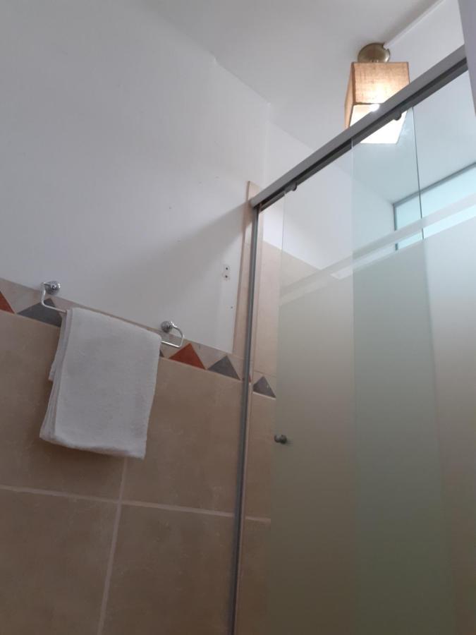 La Preferida Apartment ลิมา ภายนอก รูปภาพ