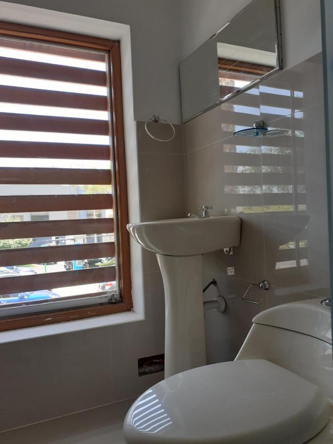 La Preferida Apartment ลิมา ภายนอก รูปภาพ